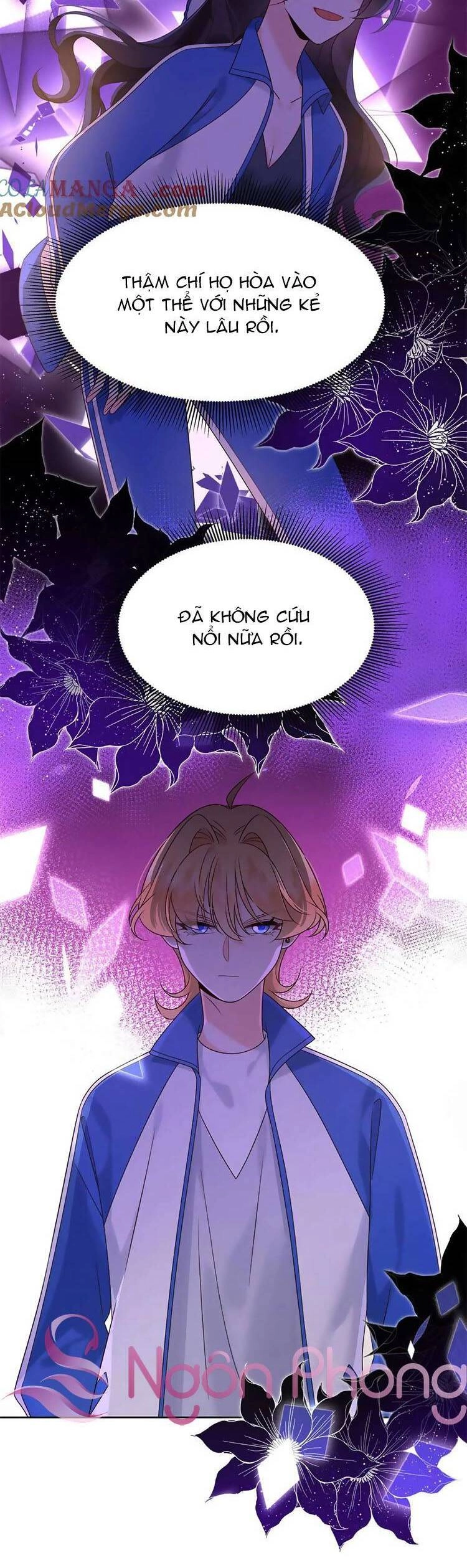 Hotboy Quốc Dân Là Nữ Chapter 464 - 20