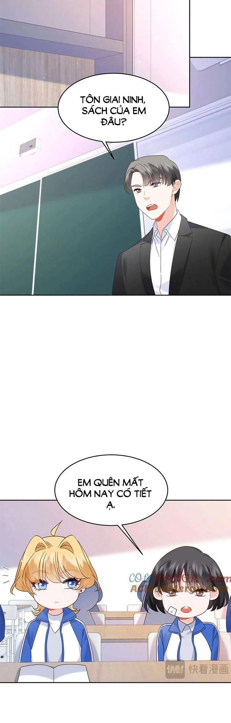 Hotboy Quốc Dân Là Nữ Chapter 465 - 4