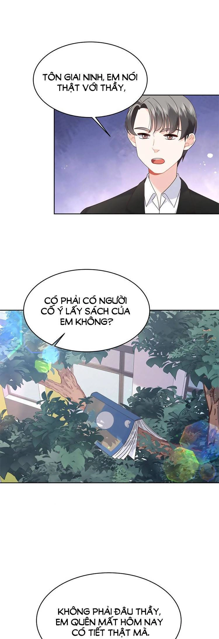 Hotboy Quốc Dân Là Nữ Chapter 465 - 5