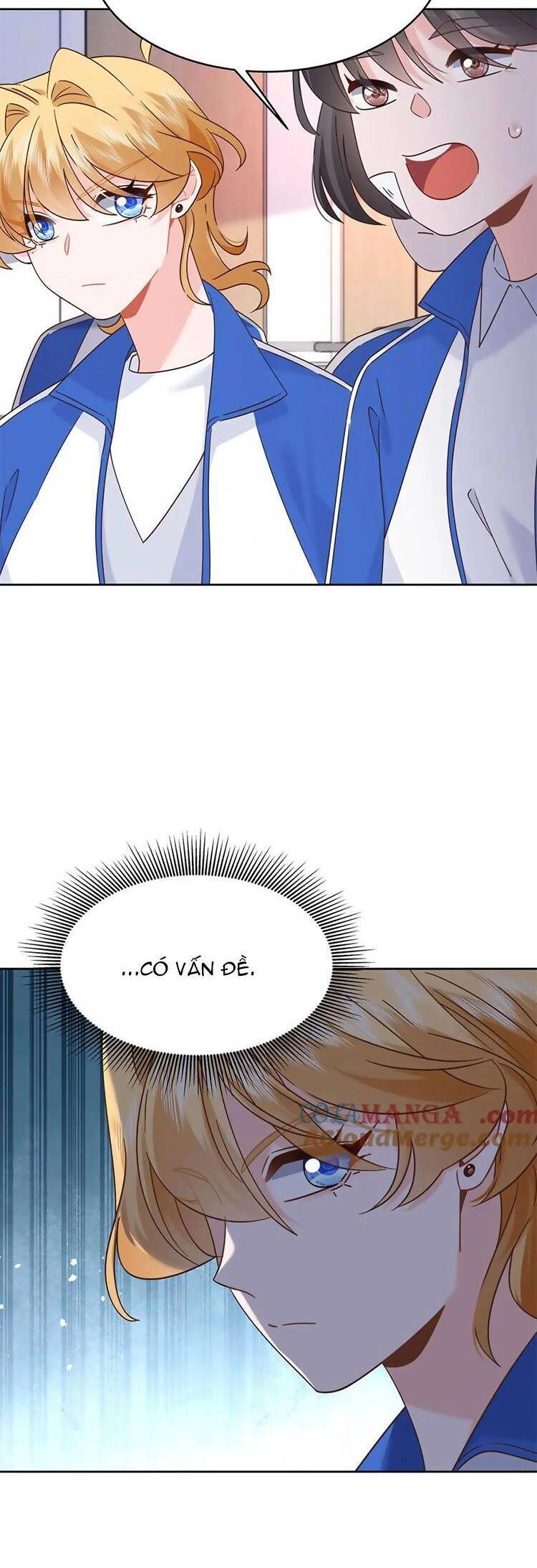 Hotboy Quốc Dân Là Nữ Chapter 465 - 6