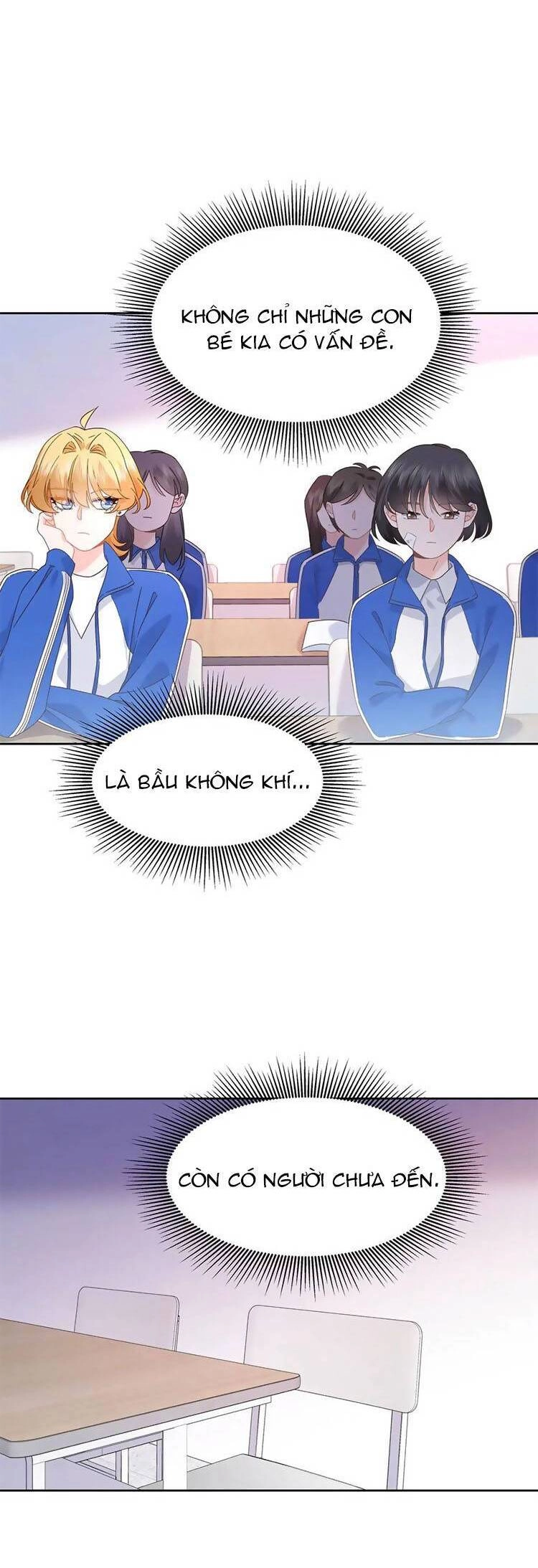 Hotboy Quốc Dân Là Nữ Chapter 465 - 7