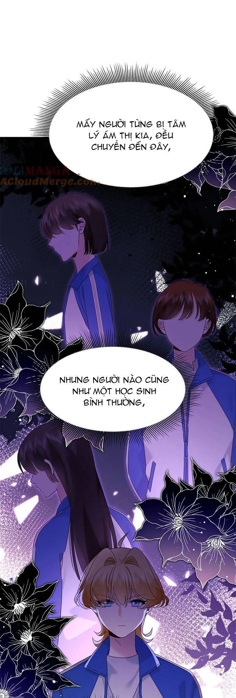 Hotboy Quốc Dân Là Nữ Chapter 465 - 8