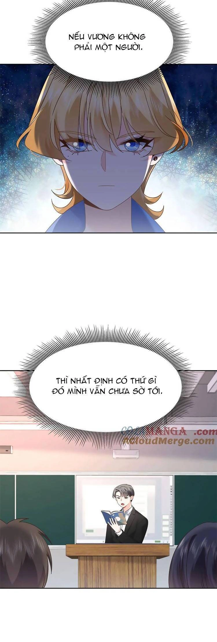 Hotboy Quốc Dân Là Nữ Chapter 465 - 10