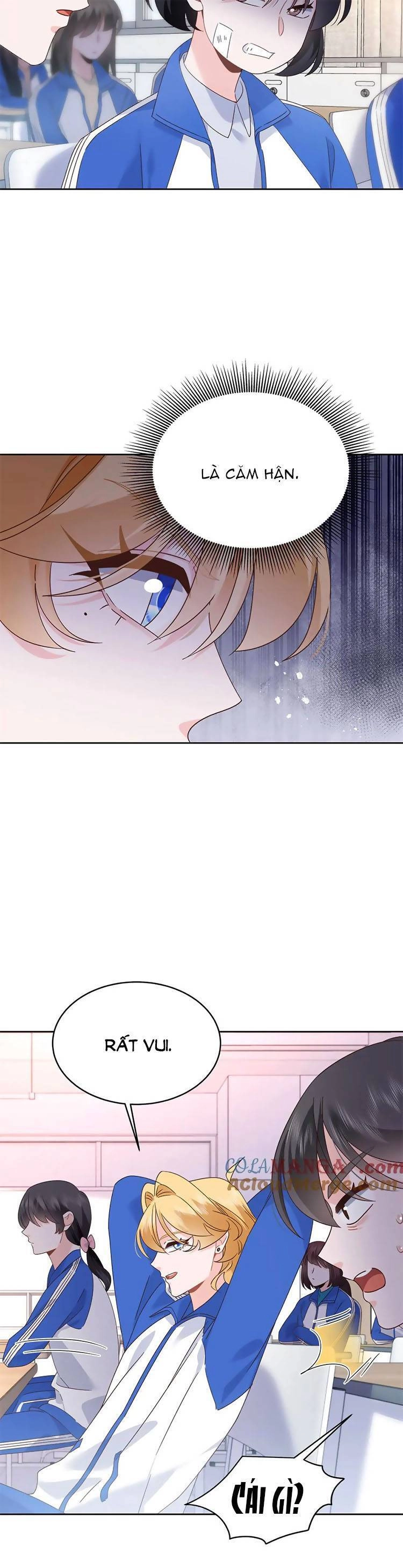 Hotboy Quốc Dân Là Nữ Chapter 465 - 12