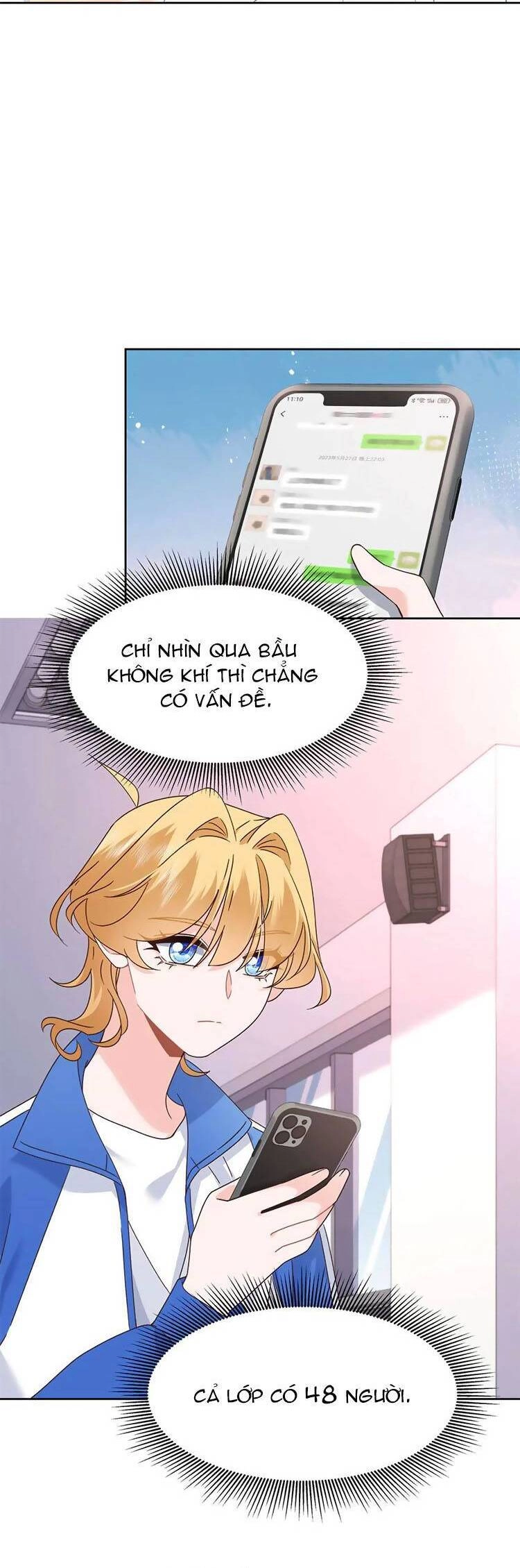 Hotboy Quốc Dân Là Nữ Chapter 465 - 17