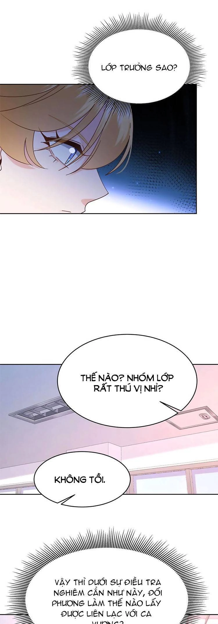 Hotboy Quốc Dân Là Nữ Chapter 465 - 19