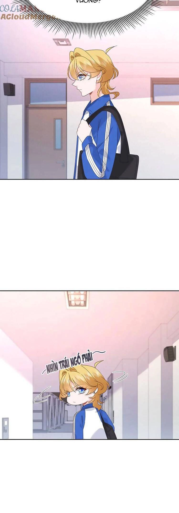 Hotboy Quốc Dân Là Nữ Chapter 465 - 20