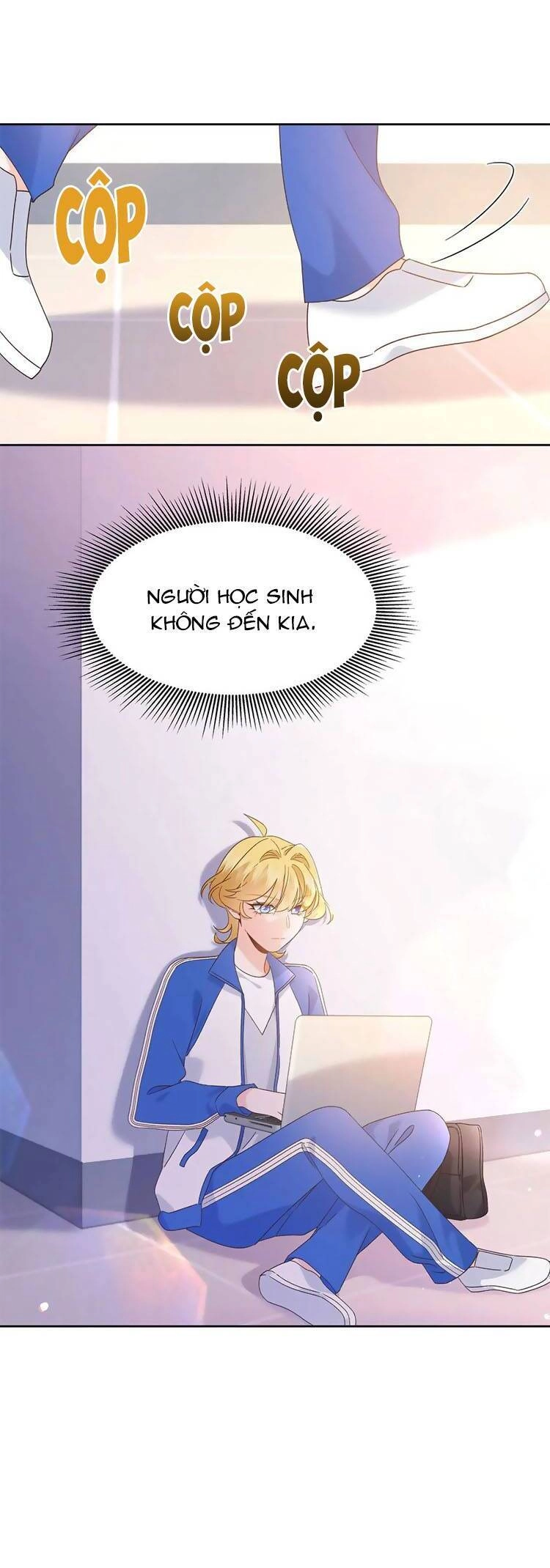 Hotboy Quốc Dân Là Nữ Chapter 465 - 21