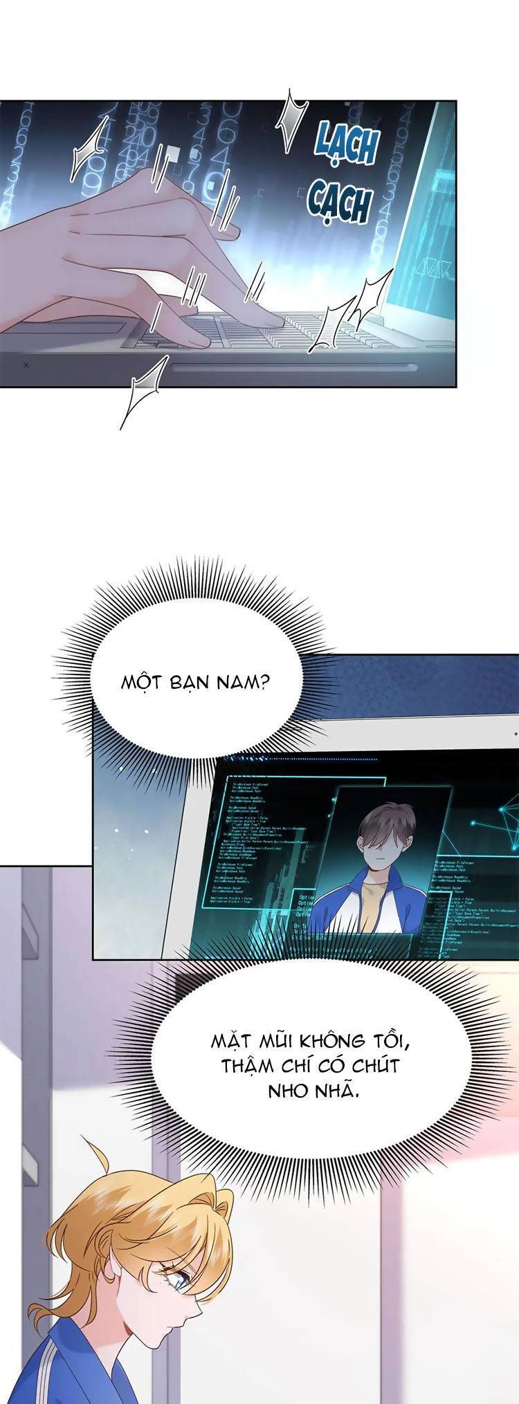 Hotboy Quốc Dân Là Nữ Chapter 465 - 22