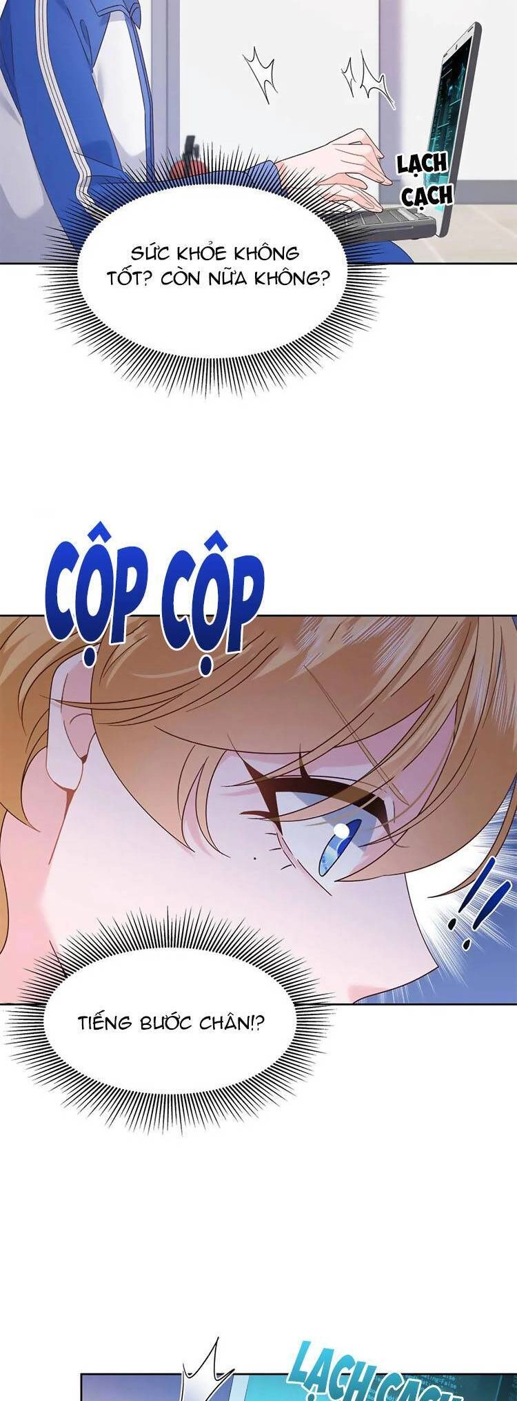 Hotboy Quốc Dân Là Nữ Chapter 465 - 23