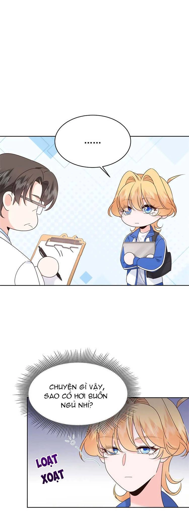 Hotboy Quốc Dân Là Nữ Chapter 466 - 9