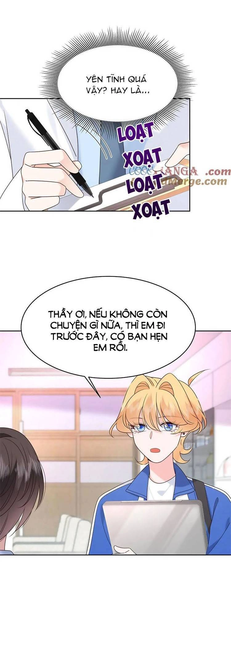 Hotboy Quốc Dân Là Nữ Chapter 466 - 10