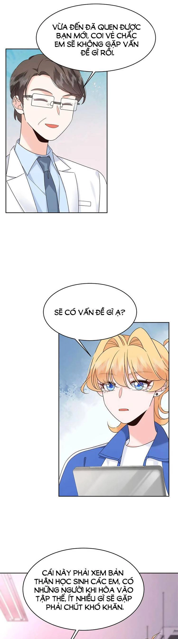 Hotboy Quốc Dân Là Nữ Chapter 466 - 11