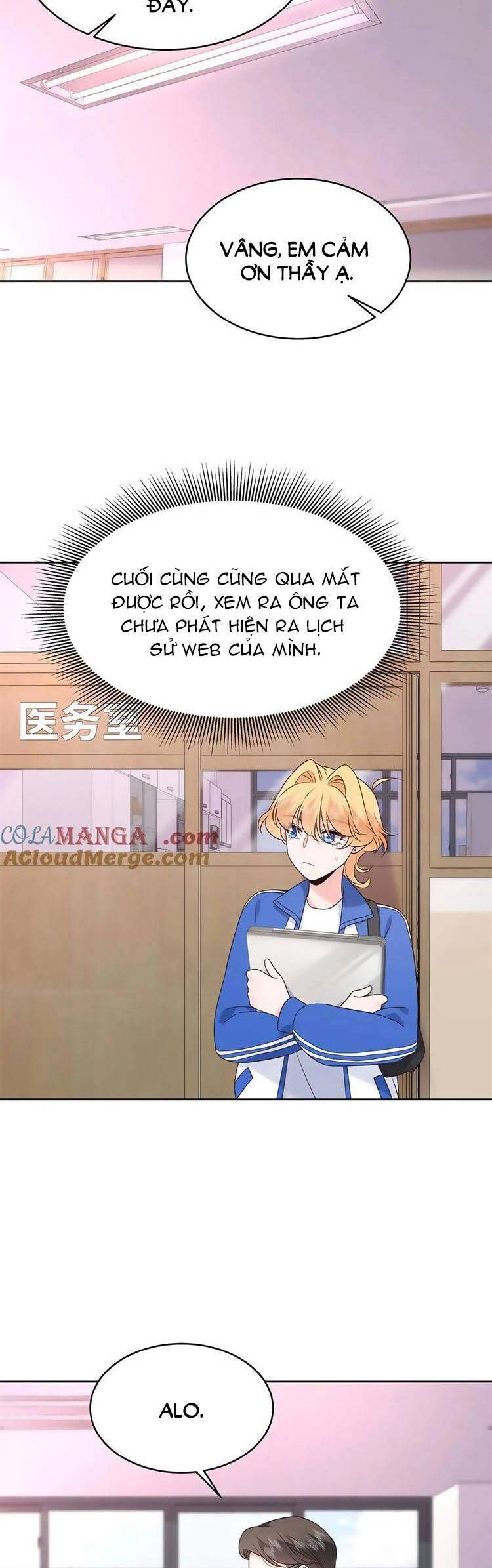 Hotboy Quốc Dân Là Nữ Chapter 466 - 15