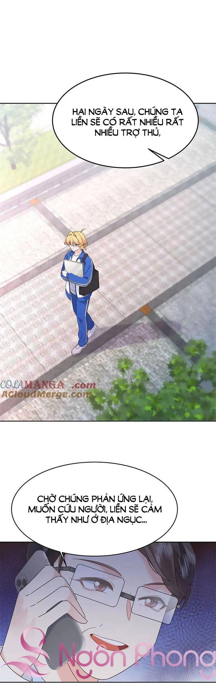 Hotboy Quốc Dân Là Nữ Chapter 466 - 17