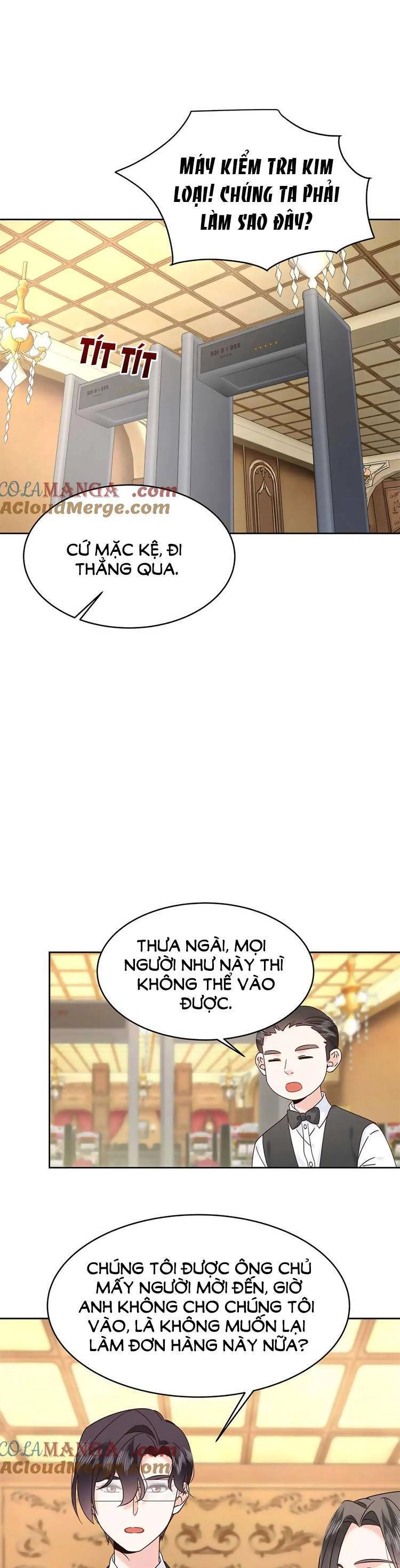 Hotboy Quốc Dân Là Nữ Chapter 467 - 6