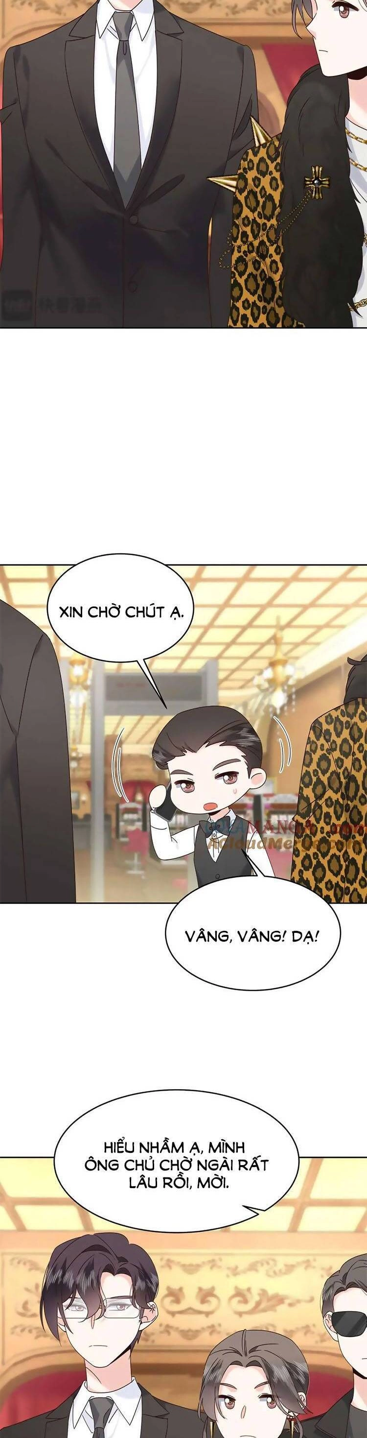 Hotboy Quốc Dân Là Nữ Chapter 467 - 7