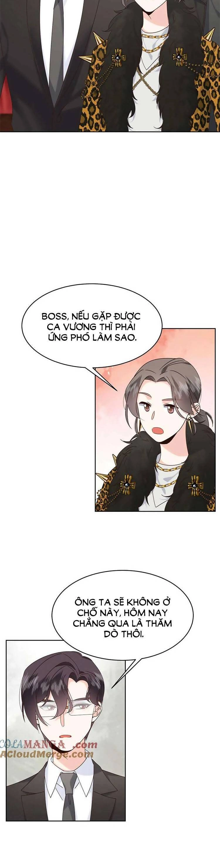 Hotboy Quốc Dân Là Nữ Chapter 467 - 8