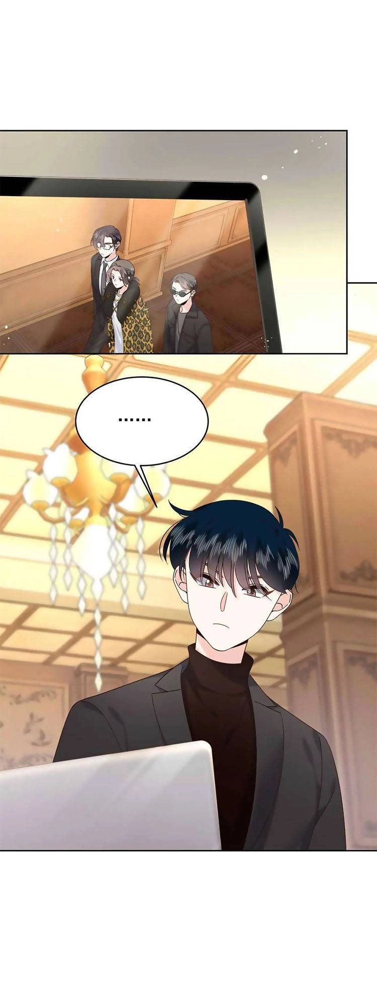 Hotboy Quốc Dân Là Nữ Chapter 467 - 9