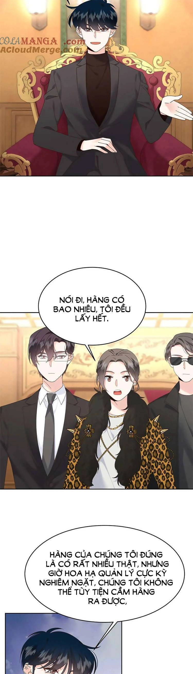 Hotboy Quốc Dân Là Nữ Chapter 467 - 11