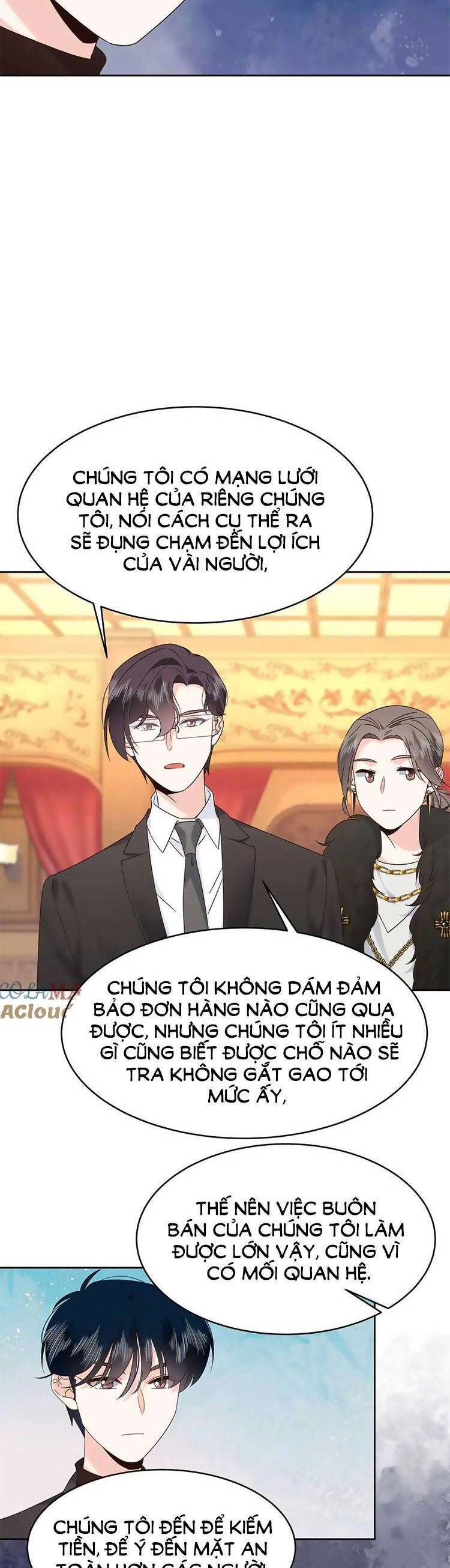 Hotboy Quốc Dân Là Nữ Chapter 467 - 13