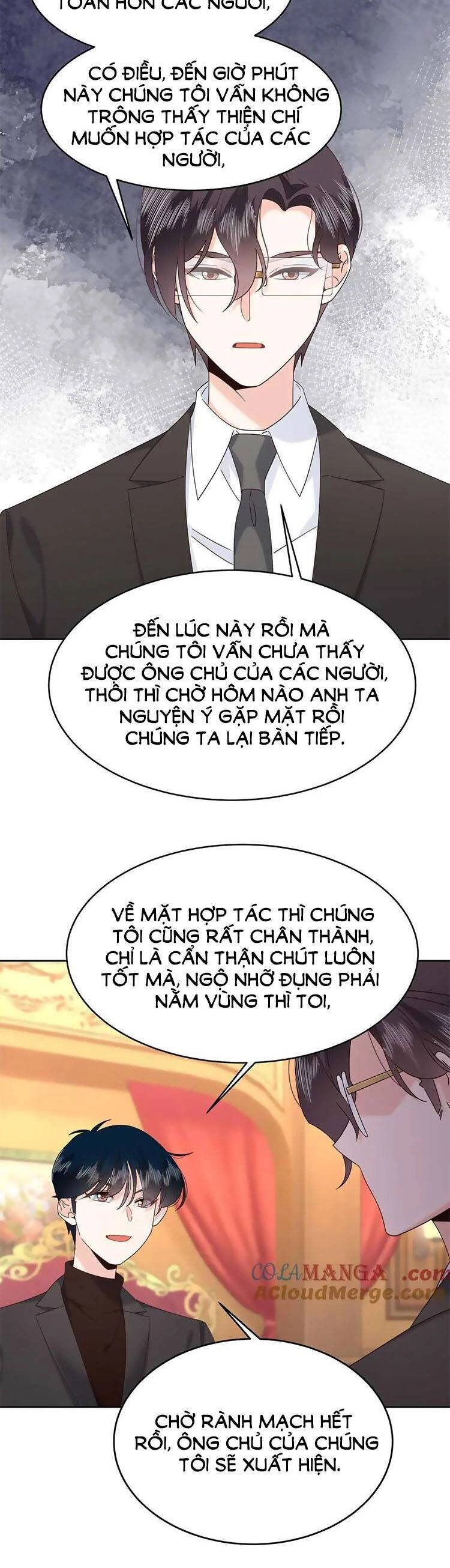 Hotboy Quốc Dân Là Nữ Chapter 467 - 14