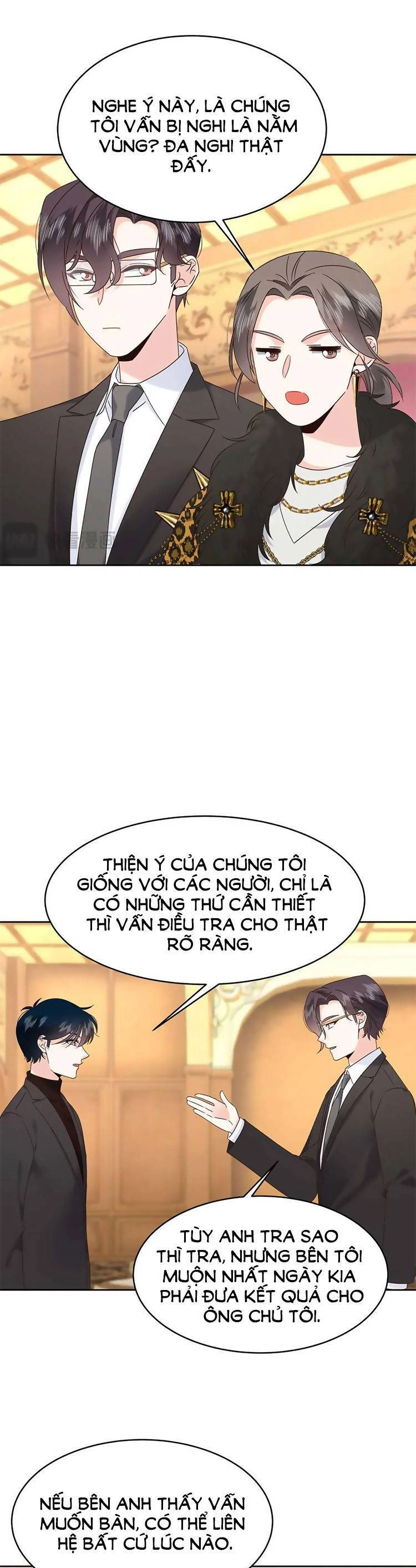 Hotboy Quốc Dân Là Nữ Chapter 467 - 15