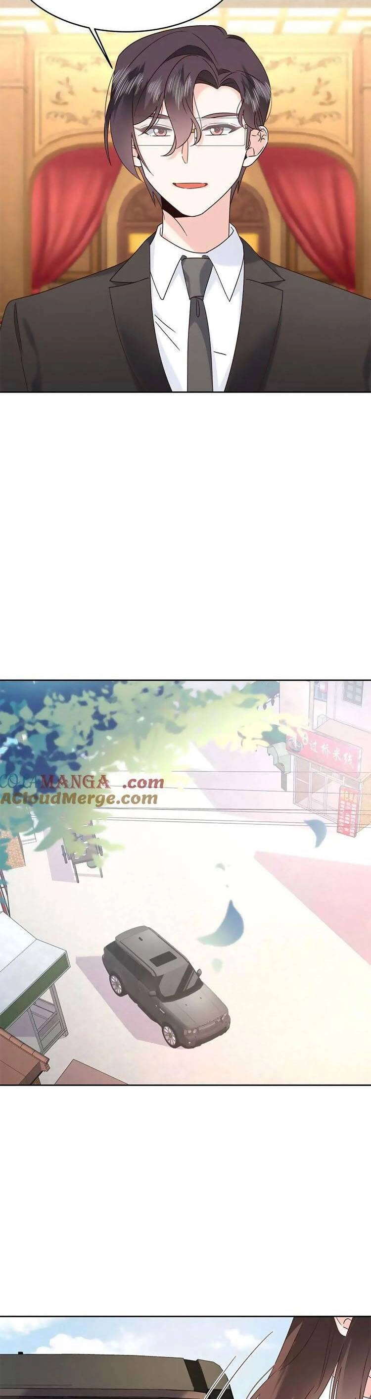 Hotboy Quốc Dân Là Nữ Chapter 467 - 16