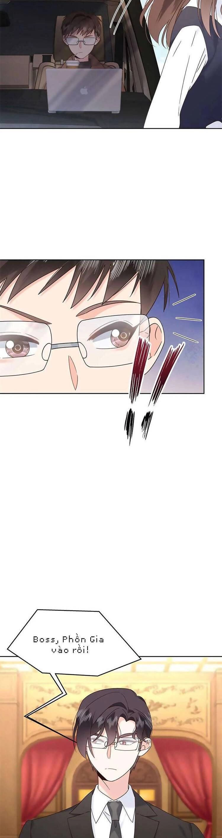 Hotboy Quốc Dân Là Nữ Chapter 467 - 17