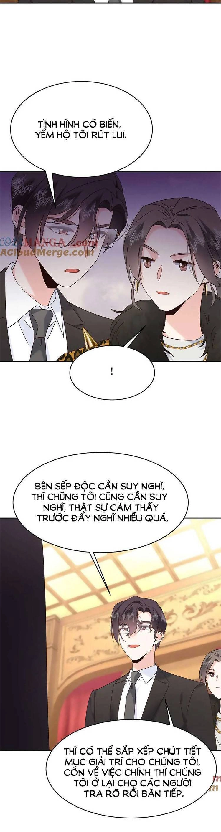 Hotboy Quốc Dân Là Nữ Chapter 467 - 18