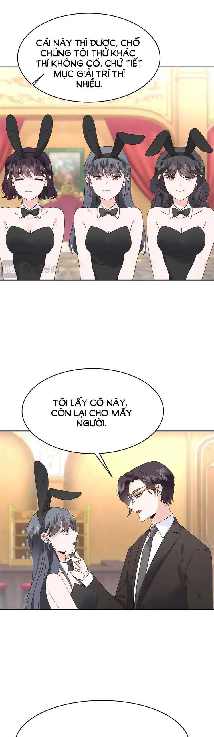 Hotboy Quốc Dân Là Nữ Chapter 467 - 19