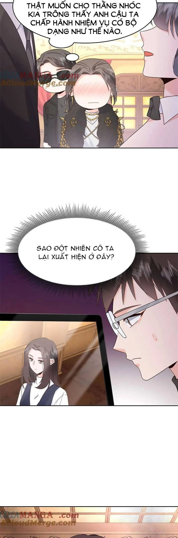 Hotboy Quốc Dân Là Nữ Chapter 467 - 20