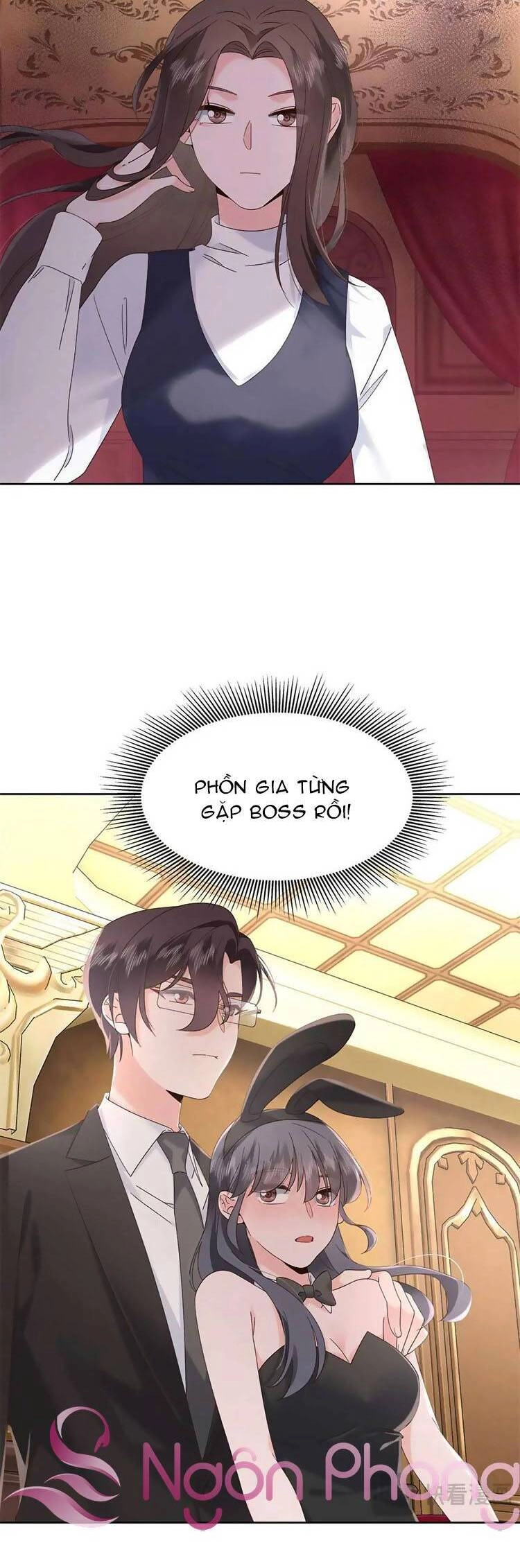 Hotboy Quốc Dân Là Nữ Chapter 467 - 21