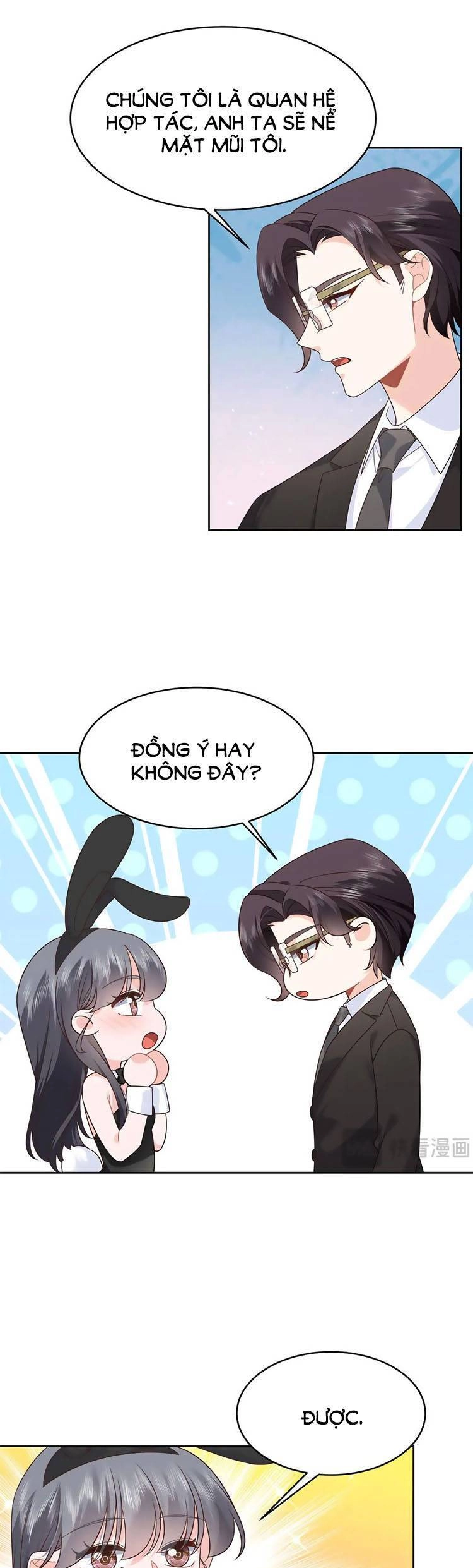 Hotboy Quốc Dân Là Nữ Chapter 468 - 5