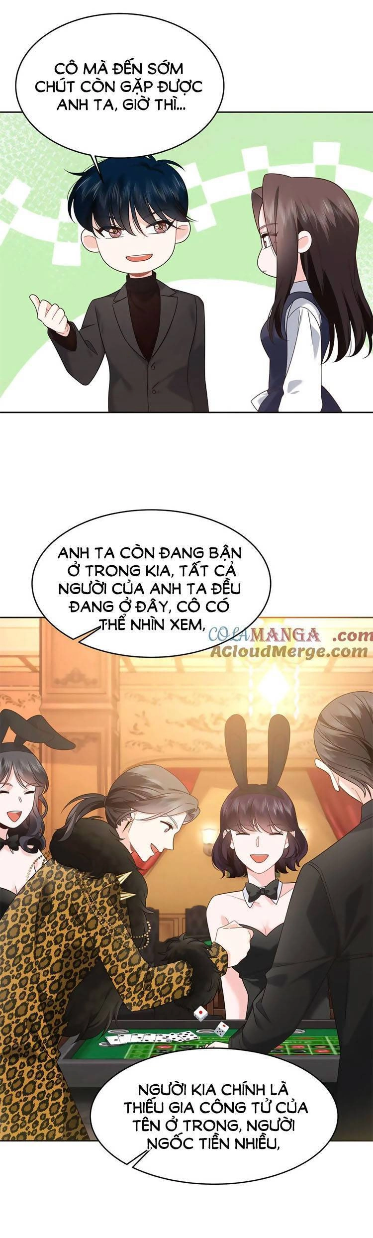 Hotboy Quốc Dân Là Nữ Chapter 468 - 8