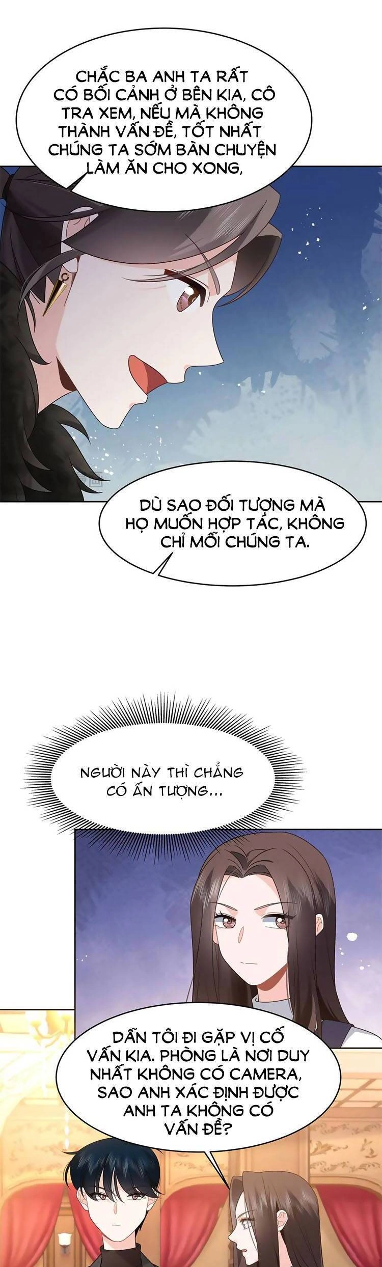 Hotboy Quốc Dân Là Nữ Chapter 468 - 9