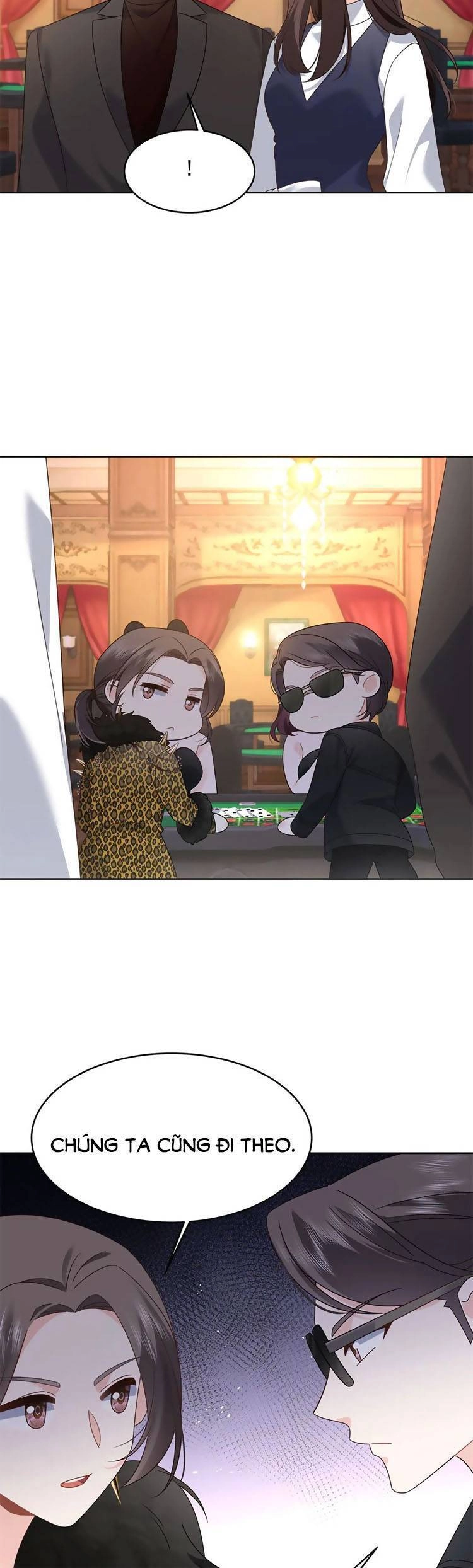 Hotboy Quốc Dân Là Nữ Chapter 468 - 10