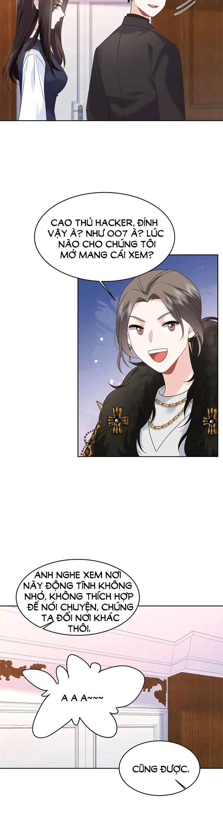 Hotboy Quốc Dân Là Nữ Chapter 468 - 13