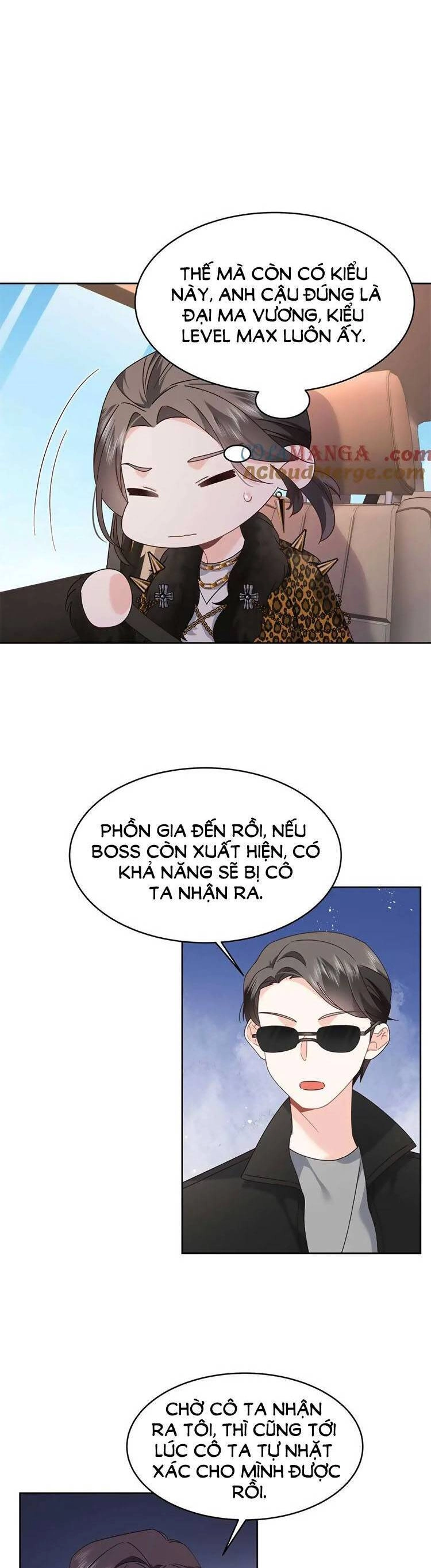 Hotboy Quốc Dân Là Nữ Chapter 469 - 6