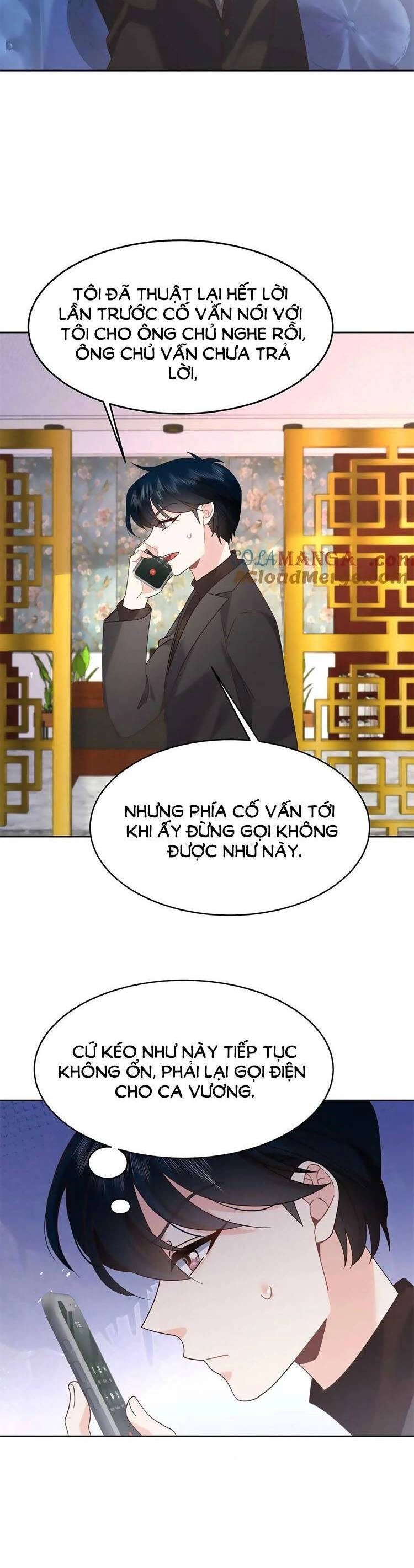 Hotboy Quốc Dân Là Nữ Chapter 469 - 9