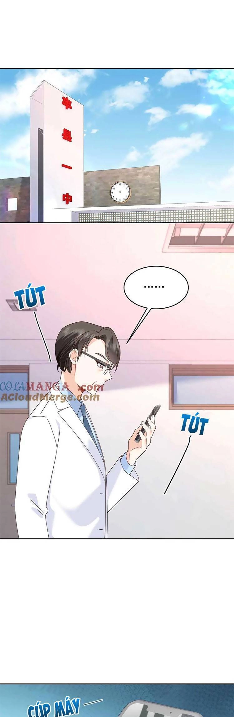 Hotboy Quốc Dân Là Nữ Chapter 469 - 10