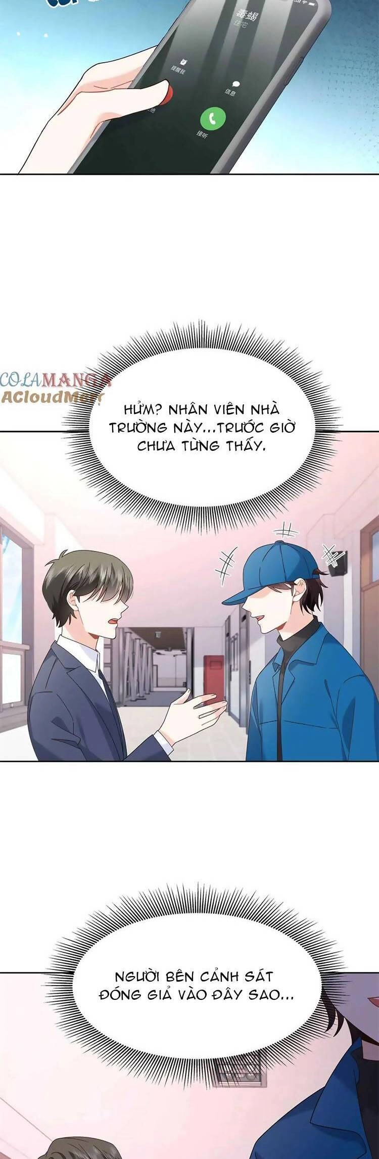 Hotboy Quốc Dân Là Nữ Chapter 469 - 11