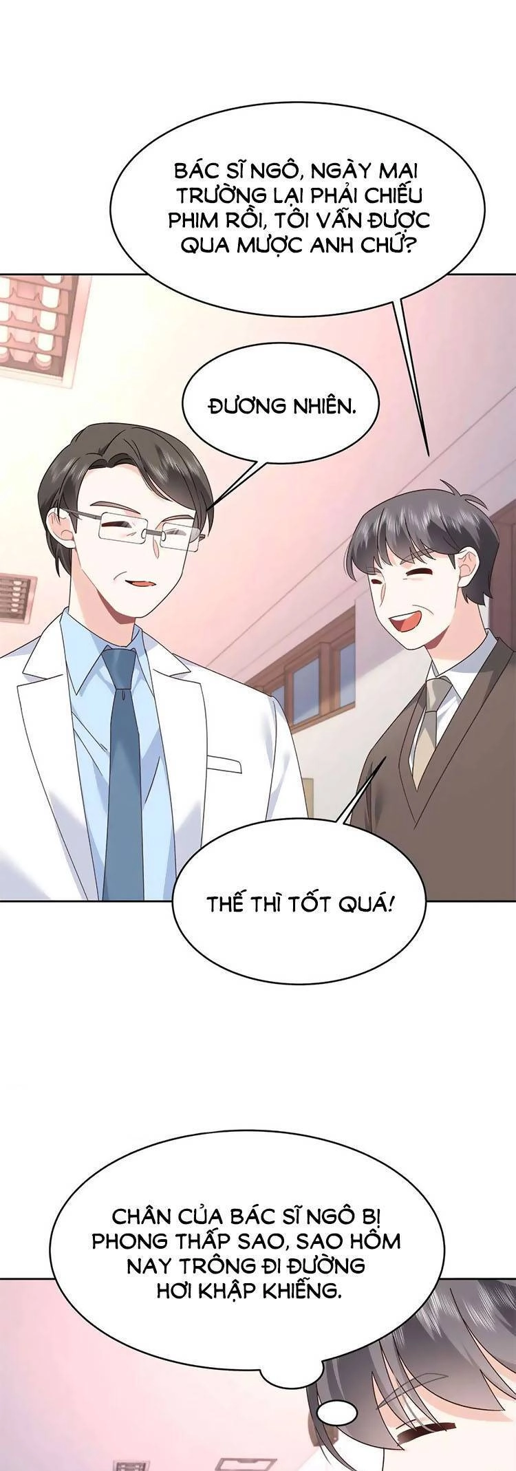 Hotboy Quốc Dân Là Nữ Chapter 469 - 17