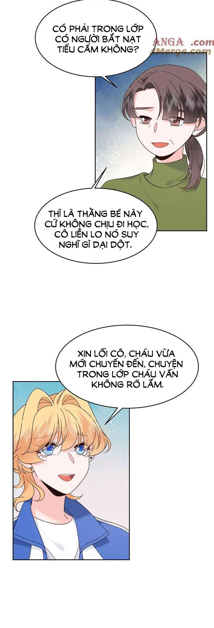 Hotboy Quốc Dân Là Nữ Chapter 470 - 4