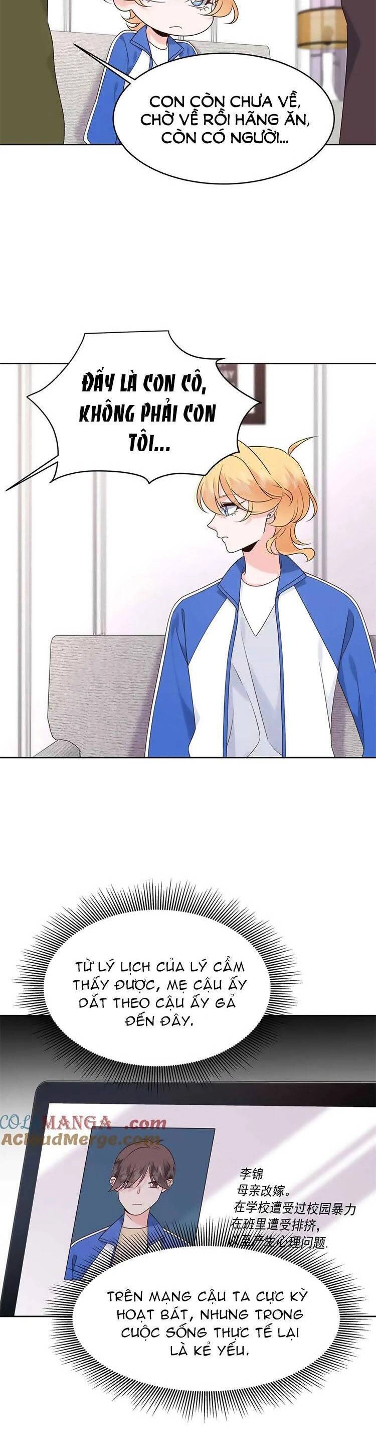 Hotboy Quốc Dân Là Nữ Chapter 470 - 7