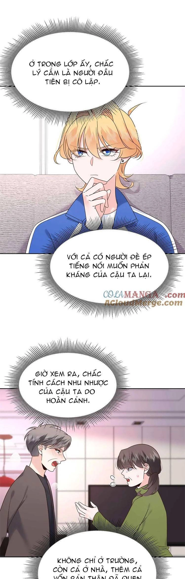 Hotboy Quốc Dân Là Nữ Chapter 470 - 8