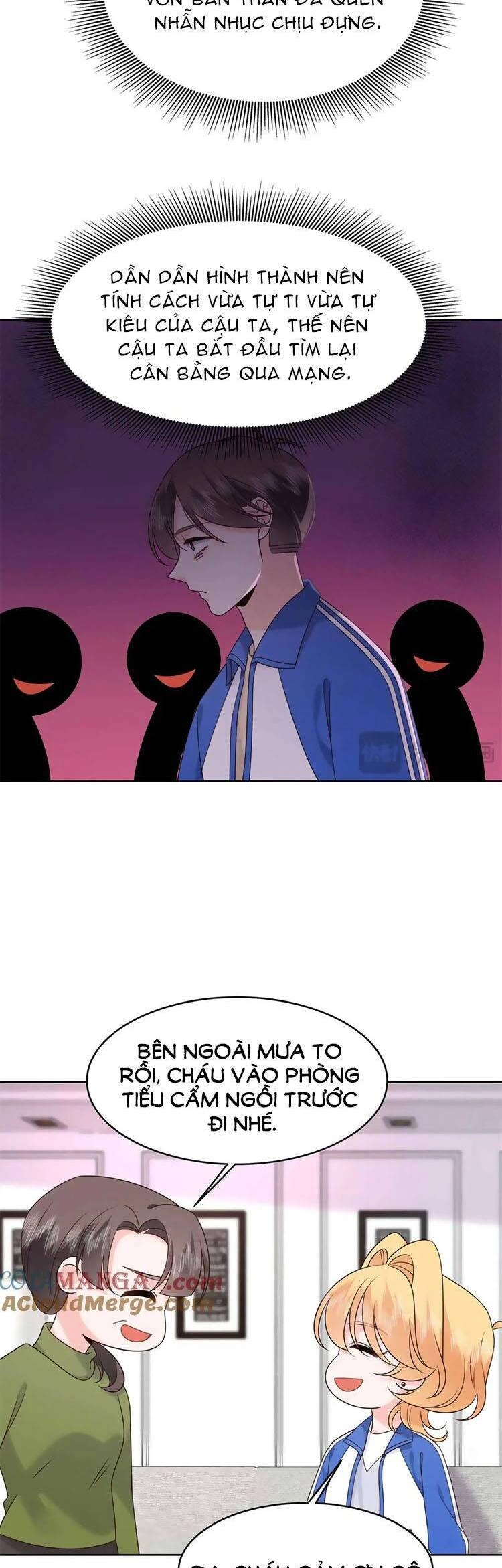 Hotboy Quốc Dân Là Nữ Chapter 470 - 9