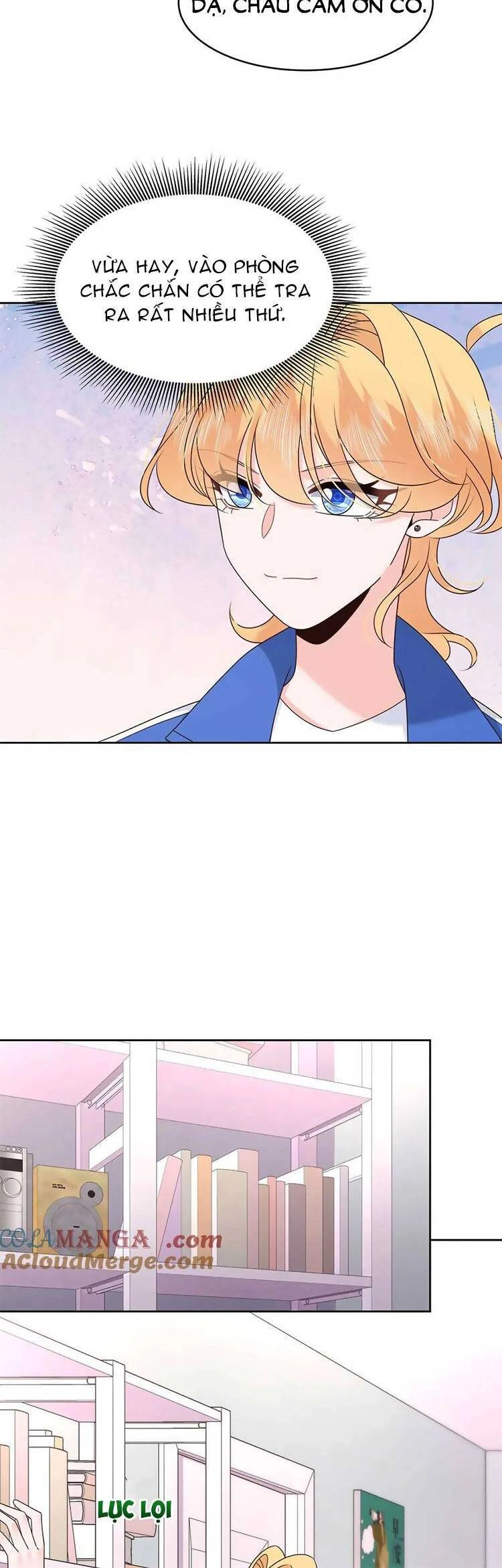 Hotboy Quốc Dân Là Nữ Chapter 470 - 10