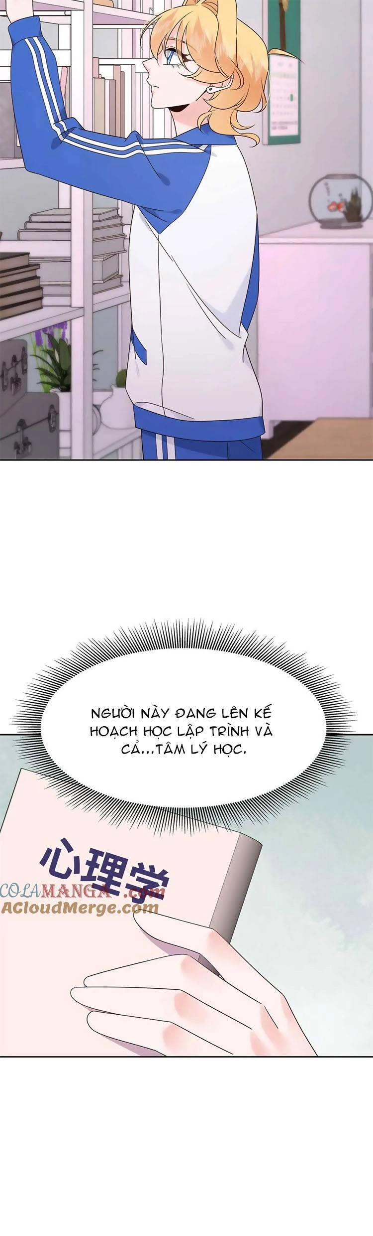 Hotboy Quốc Dân Là Nữ Chapter 470 - 11