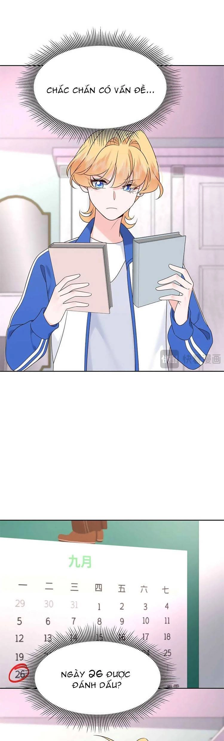 Hotboy Quốc Dân Là Nữ Chapter 470 - 12